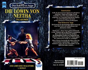 [Das Schwarze Auge 04] • Die Lowin Von Neetha